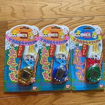 ✨希少✨　初代たまごっち　まとめ売り ✨希少✨ 初代たまごっち まとめ売り - メルカリ